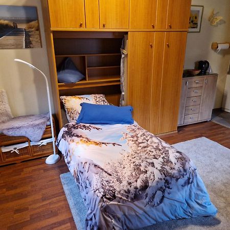 Ferienappartment Huber 巴特莱辛哈尔 外观 照片