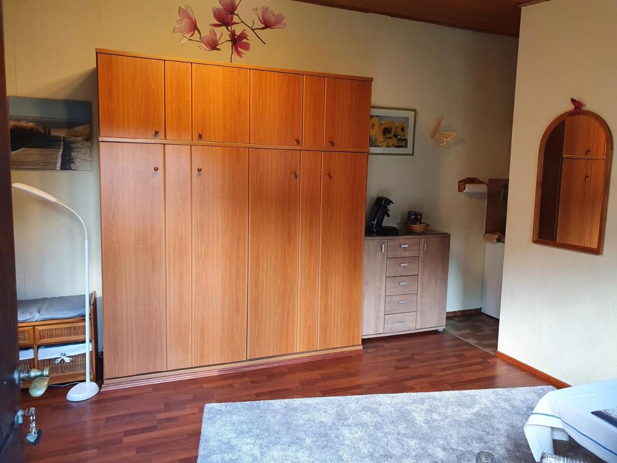 Ferienappartment Huber 巴特莱辛哈尔 外观 照片