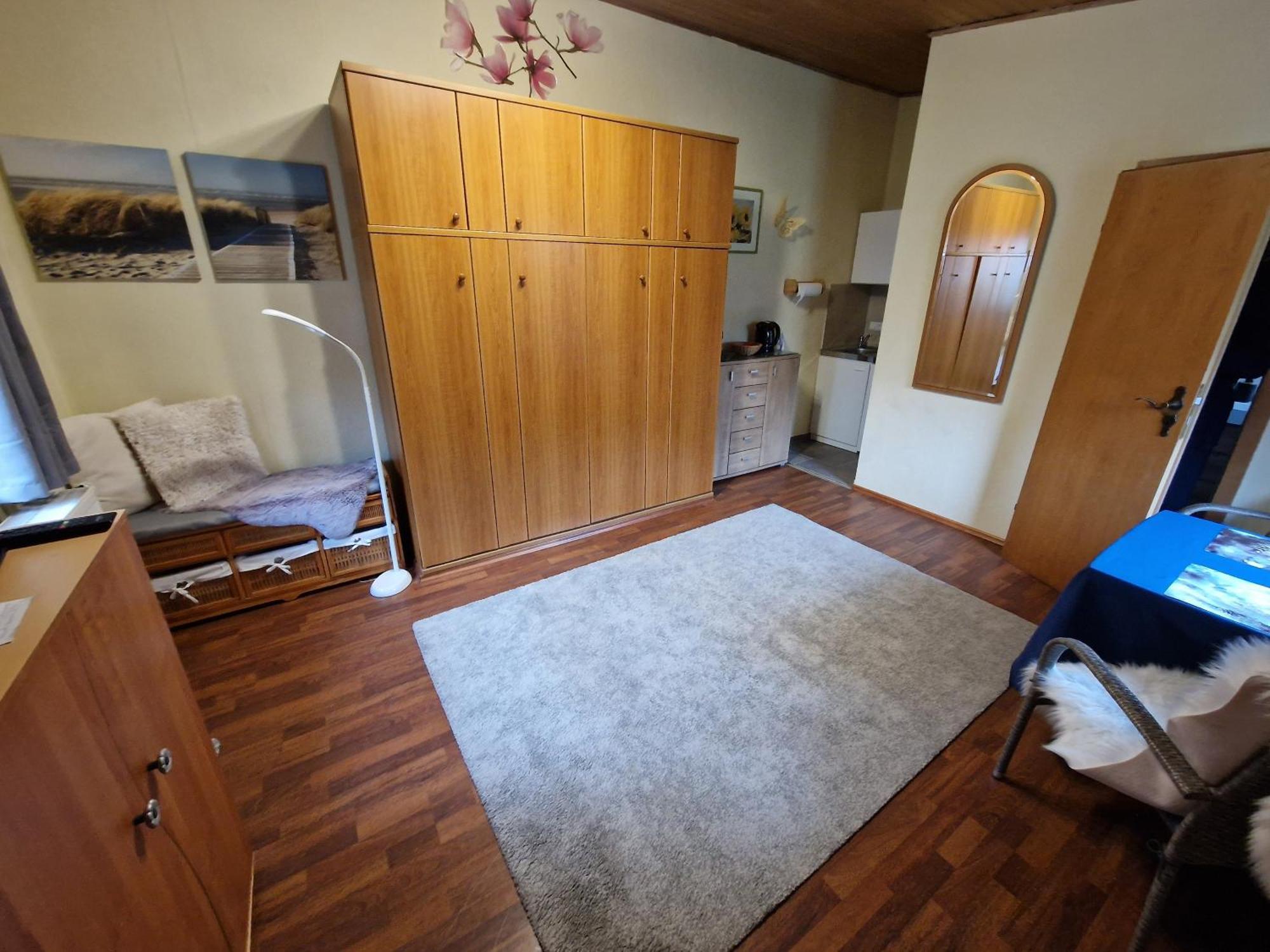 Ferienappartment Huber 巴特莱辛哈尔 外观 照片