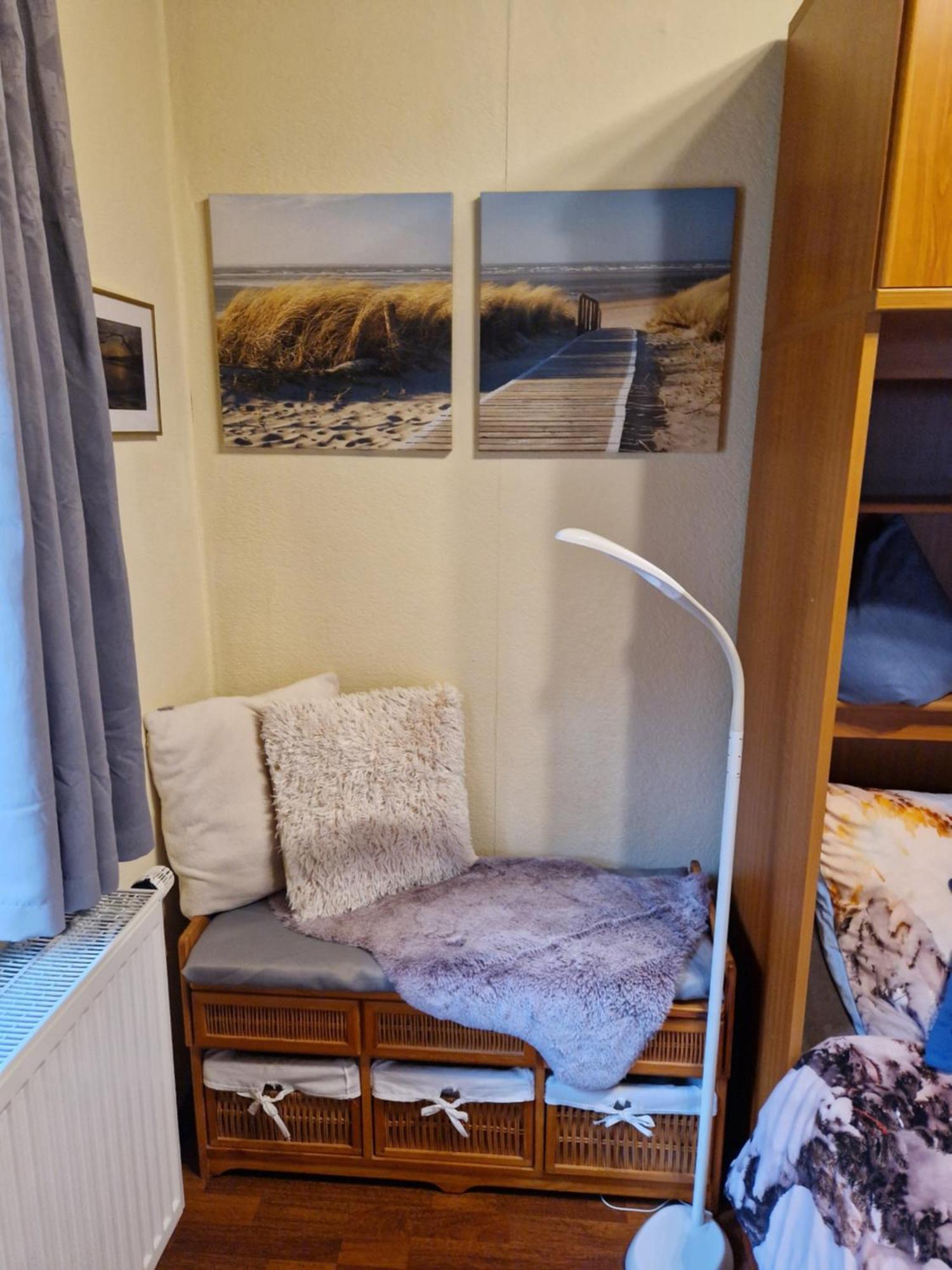 Ferienappartment Huber 巴特莱辛哈尔 外观 照片