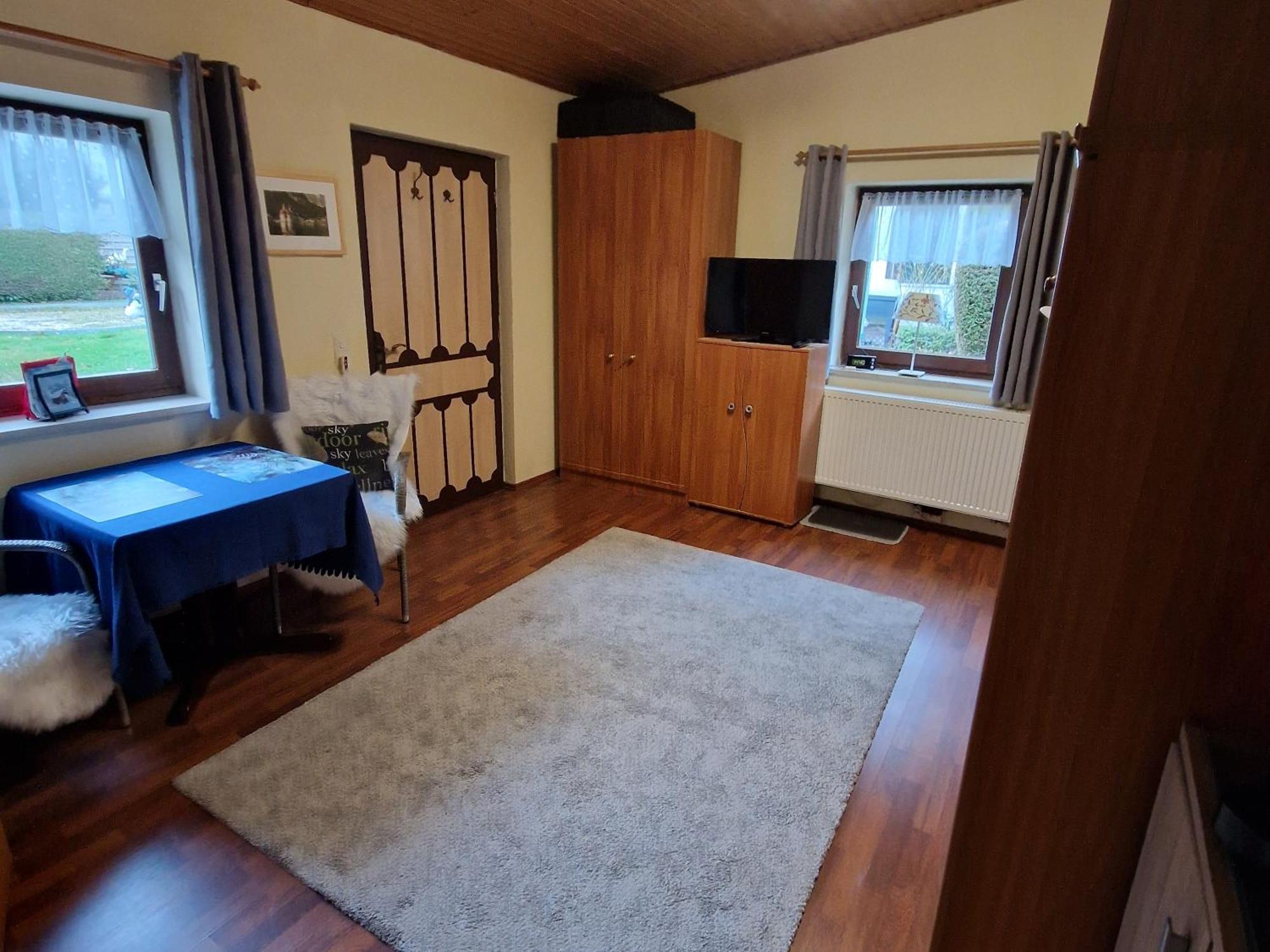 Ferienappartment Huber 巴特莱辛哈尔 外观 照片