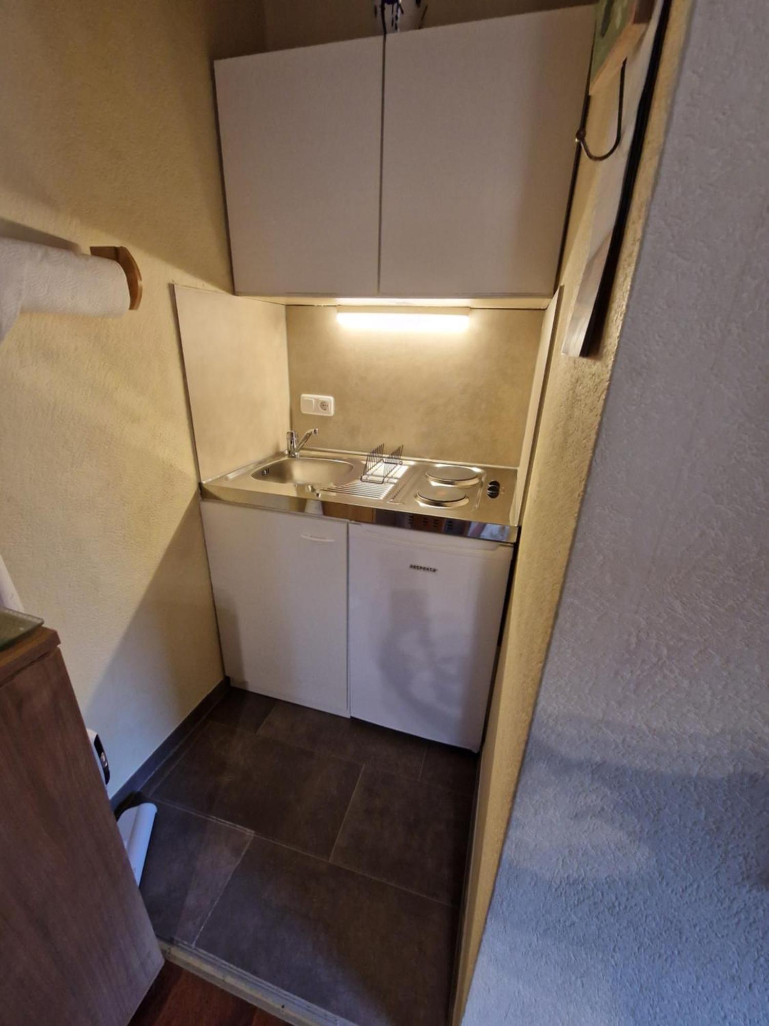 Ferienappartment Huber 巴特莱辛哈尔 外观 照片
