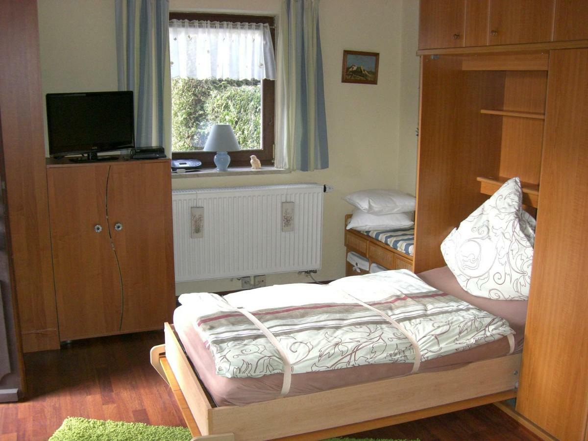 Ferienappartment Huber 巴特莱辛哈尔 外观 照片