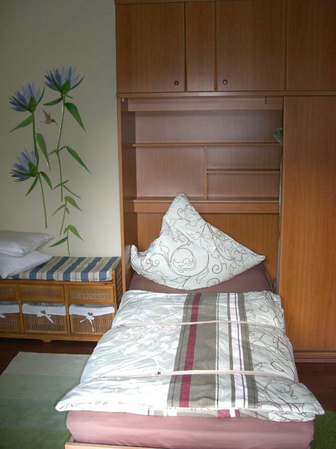 Ferienappartment Huber 巴特莱辛哈尔 外观 照片